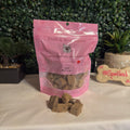 Apple Beef Liver