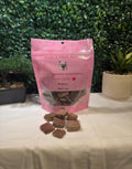 Blueberry Beef Liver